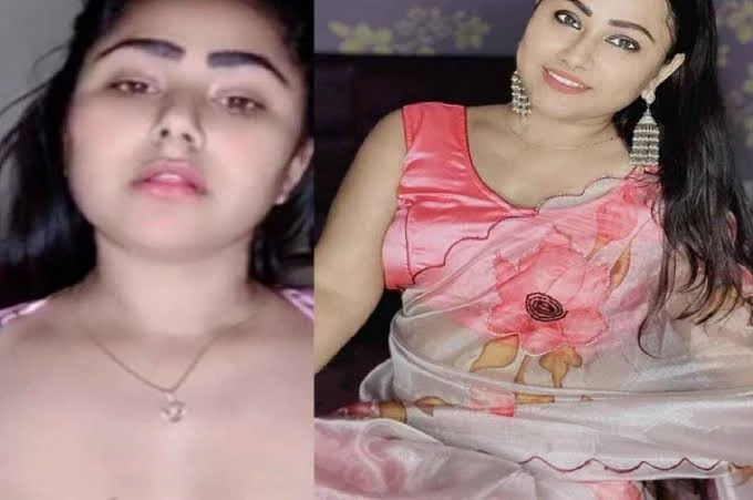 Priyanka Pandit Viral Video , Actress Priyanka Pandit Video Viral Link