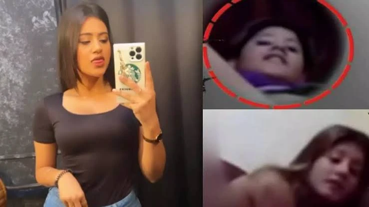 Anjali Arora Viral Video Instagram , Anjali Arora Viral Video Link