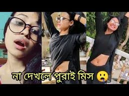 Nodi Alvira Viral Video Telegram Link , Tiktoker Nodi Alvira Viral Video
