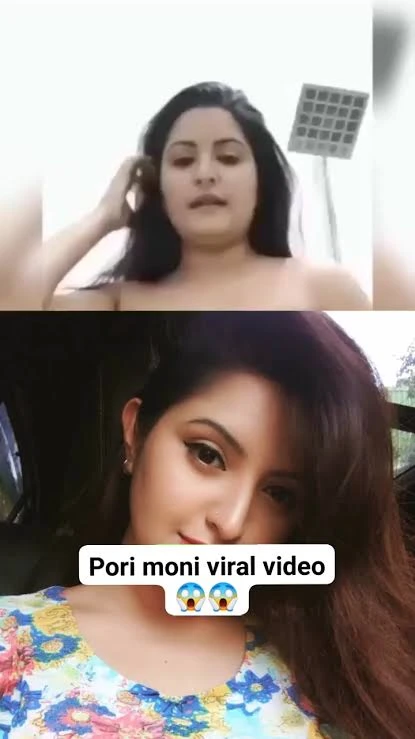 Bangladeshi Actor Pori Moni Viral Videos Link , Desi Viral Memes Video