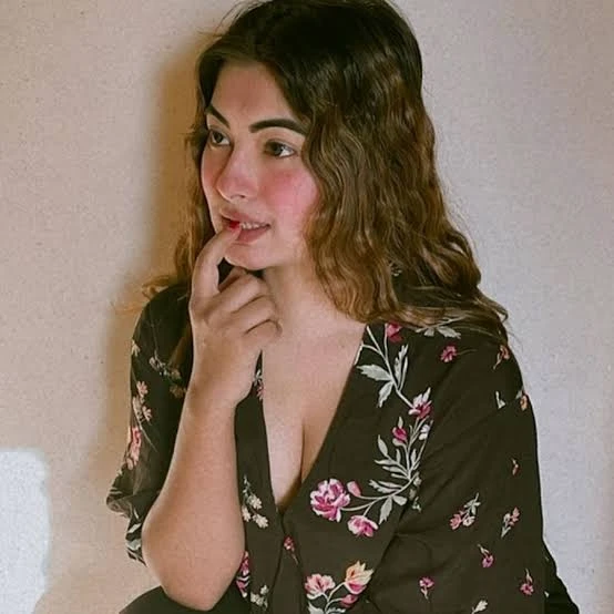 Eliza Jannat Viral Video , Tiktok Star Eliza Jannat Viral Link