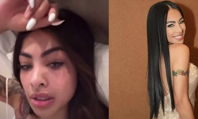 Yailin la Mas Viral Video Original Link , Yailin la Mas Video Viral Links