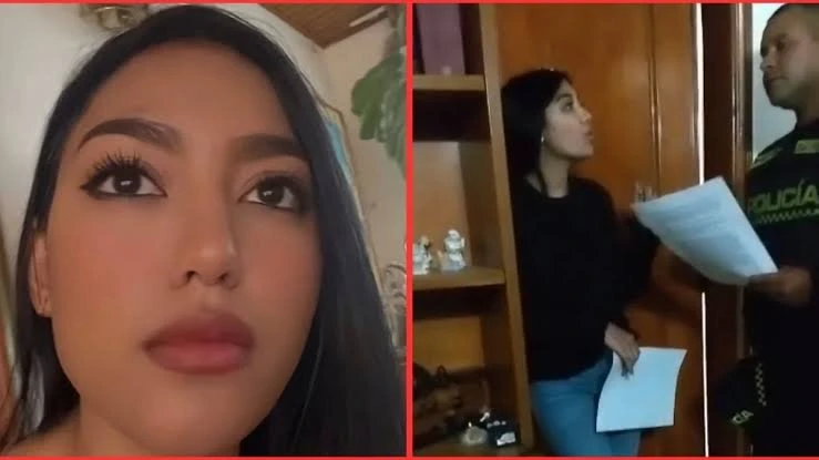 Video De Natalia Viral De Tiendas d1 , Natalia Viral  Video Link
